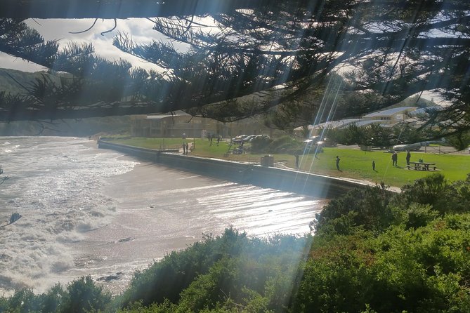 12 Apostles and Otway Fly Zipline Day Trip from Melbourne - Lunch at Yatzies: plan for your own meal, then refuel