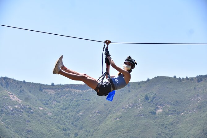 12-Zipline Adventure in the San Juan Mountains near Durango - Safety First, But Still Fun: How This Tour Actually Runs