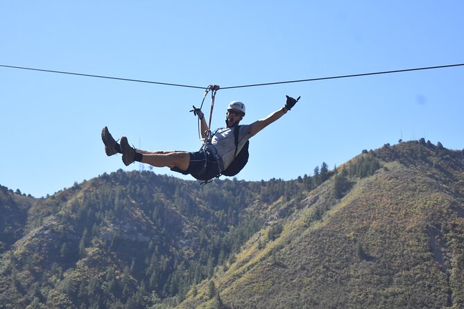 12-Zipline Adventure in the San Juan Mountains near Durango - Price and Value: What $172.79 Gets You (and Why It’s Not Just Ziplines)