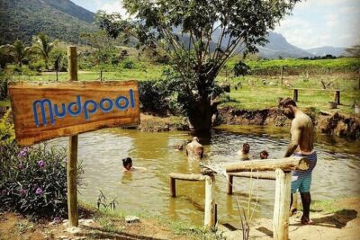 16 Lines Zipline, Cave and Mud Spa Combo Tour with Lunch in Fiji - Lunch at the zipline course: fuel, not an afterthought