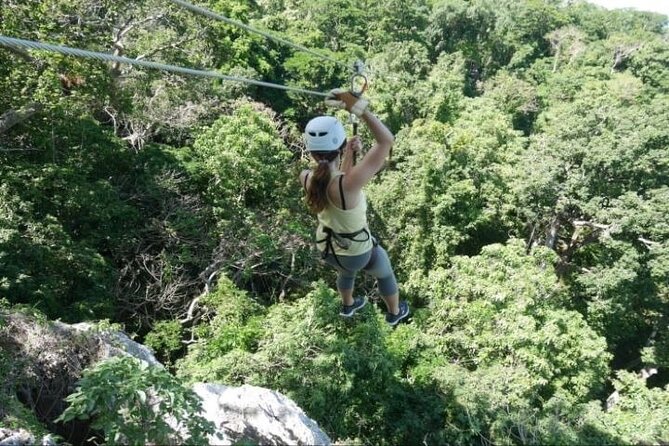 16 Lines Zipline, Cave and Mud Spa Combo Tour with Lunch in Fiji - Tour pace and logistics: why the day feels smooth even when it’s busy