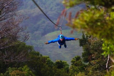 3 hours of the Longest and Highest Extreme Zip line Experience in Monteverde - The Monster Lines You Came For: Lengths, Heights, and What They Feel Like
