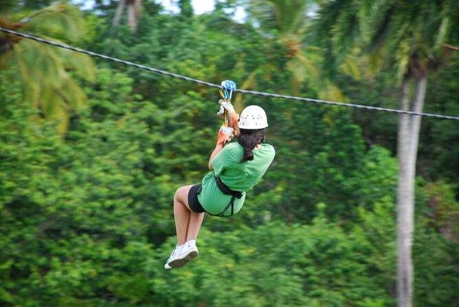 5 activities in 1 Day, Buggies,Horseback Riding,Zipline.City Tour - Key highlights that make this combo worth considering
