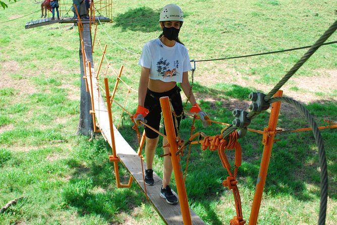 5 activities in 1 Day, Buggies,Horseback Riding,Zipline.City Tour - Safari-style driving and the in-between moments that matter