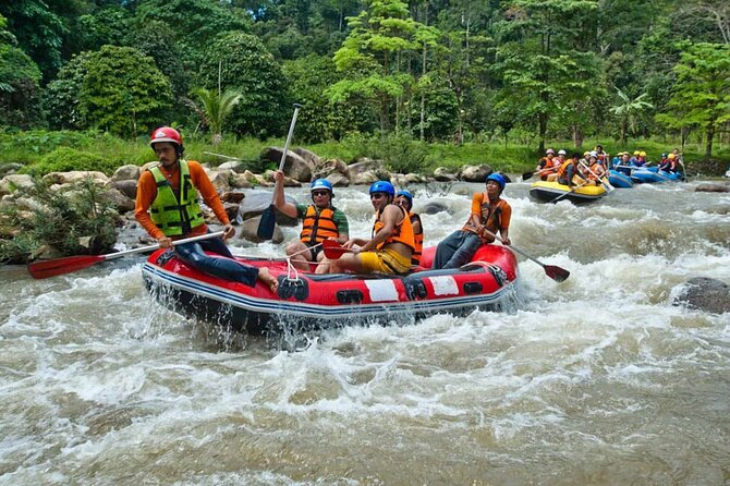 5 km Rafting, ATV & Zipline Tour From Krabi - Practical Tips Before You Go (So You Feel Comfortable)