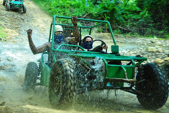 5 tours in 1 (Eco Farm/Horseback/City Tour/Buggy/Zipline) - Key takeaways before you go