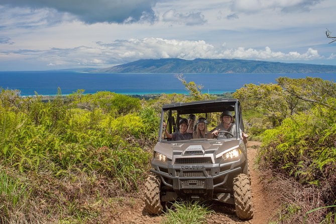 6 Dual-Zipline Mountain Adventure in Maui - Quick hits