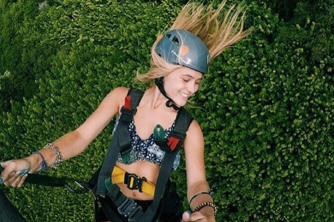 6 Dual-Zipline Mountain Adventure in Maui - What to pack (and what rules can change your day)