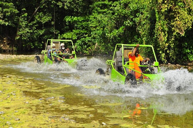 6 in 1 tours Full Day Safari, Zipline, Buggies and Horse Riding - Who this tour fits best (and who should choose differently)