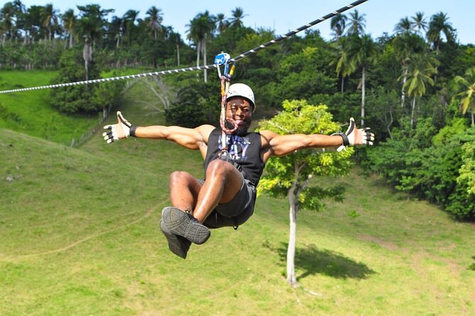 6 in 1 tours Full Day Safari, Zipline, Buggies and Horse Riding - Should you book this 6-in-1 Punta Cana day?
