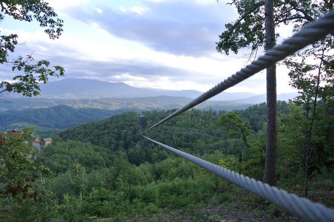 7-Line Zipline Experience in Sevierville - Key Highlights You’ll Feel Immediately