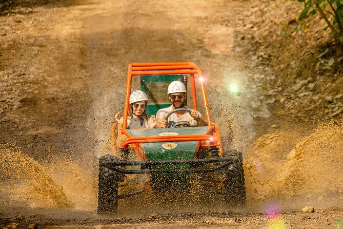 7 Tours Punta Cana: Zipline, Chairlift, ATV, Ride Horses, & More! - Price and Logistics: Why the 6 Hours Can Feel Longer