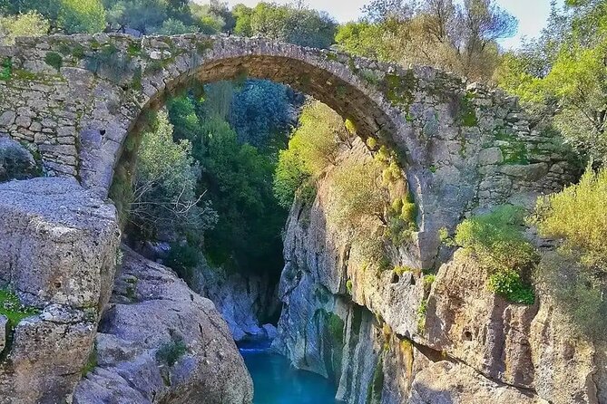 9 Hours Rafting, Buggy Safari and Zipline Adventure from Kemer - Who this tour suits (and who should skip it)