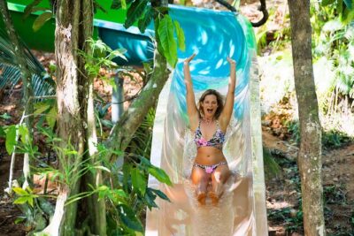 Admission + 2x Zip Line + Unlimited Water Slide Rides - Timing That Works: How to Plan 1 to 6 Hours Without Feeling Rushed