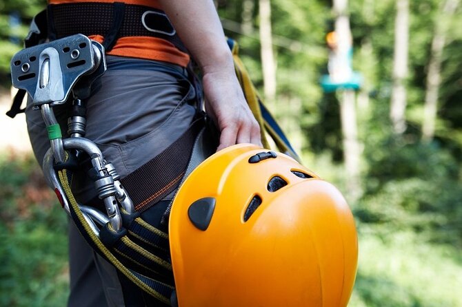 Adrenaline Pack (Zipline + Rafting) - Should you book the Adrenaline Pack (Zipline + Rafting)?