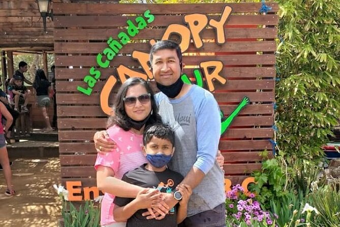 Adventure in Ensenada with Zipline, Marine Geyser and Shops - La Bufadora Maritime Geyser: The Main Show, Plus Shopping and Food Time