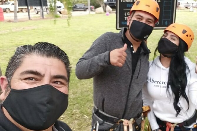 Adventure in Ensenada with Zipline, Marine Geyser and Shops - Price and Value: What $99 Buys in Real Time