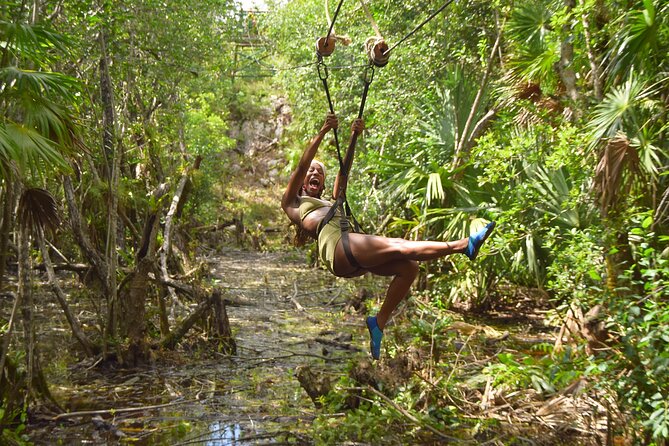 Adventure in the Mayan Jungle with ATV and Zip Line in Tulum - Packing List That Actually Helps: Shoes, Repellent, and Small Bills