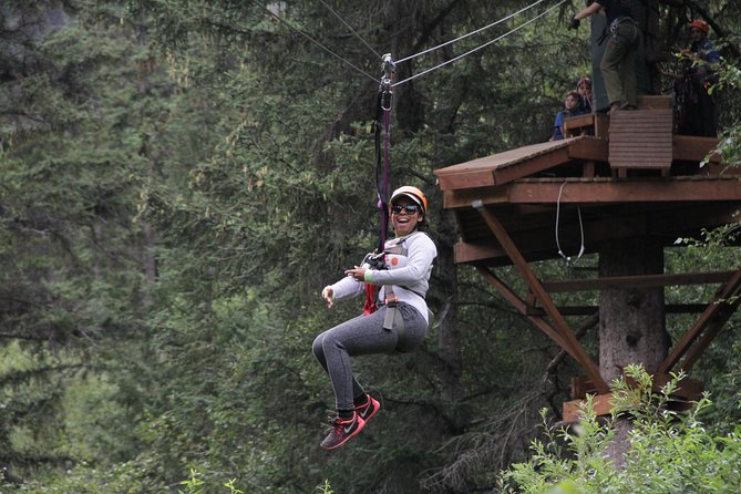 Adventure Parks & Zipline Tour - Safety briefing and gear: the part that makes the rest feel manageable