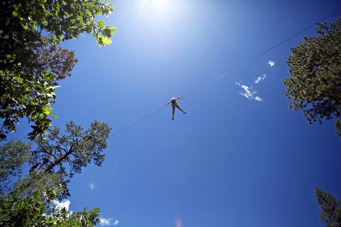 All-Day Guided Zipline Tour with Train Ride and Lunch in Durango - Price and value: does $650 pencil out for an 8.5-hour day?