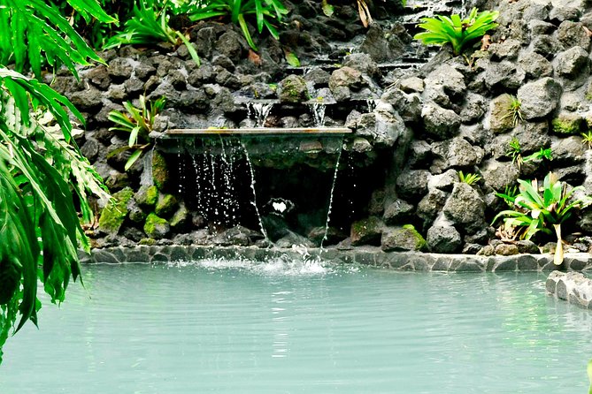 Arenal Volcano Combination Tour: Zipline, Tubing and Hot Springs - Price and Value: Is $176 a Good Deal for This Much Action?