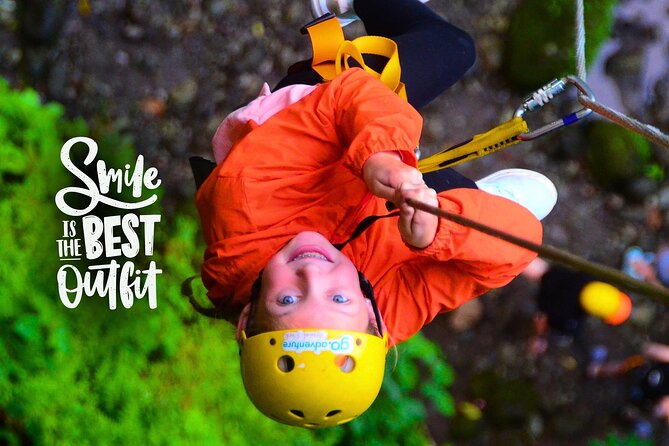 Arenal Volcano Combination Tour: Zipline, Tubing and Hot Springs - Logistics That Make the Day Easier (and What to Pack)