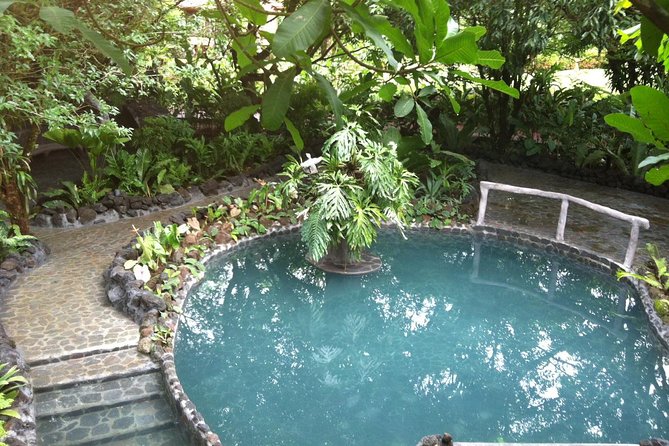 Arenal Volcano Combination Tour: Zipline, Tubing and Hot Springs - Cultural Stop at Maleku Village: Medicine, Traditions, and Context