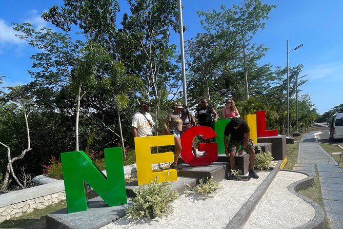 ATV and Zipline Combo from Montego Bay with Transportation - The ATV Ride: Countryside Driving and River-Time Views