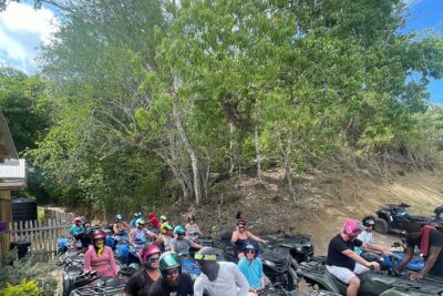 ATV and Zipline Combo from Montego Bay with Transportation - Getting There Smoothly: Transportation and Timing