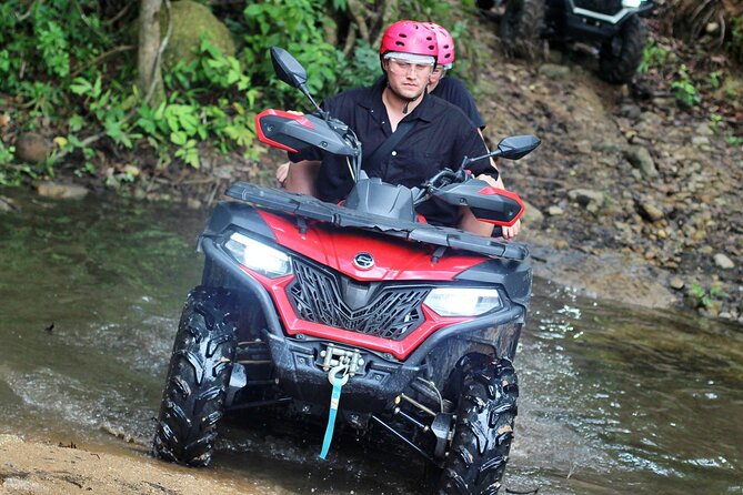 ATV And Zipline Experience on Koh Samui with Transfer - What to Wear and Bring: Small Choices That Keep the Day Comfortable