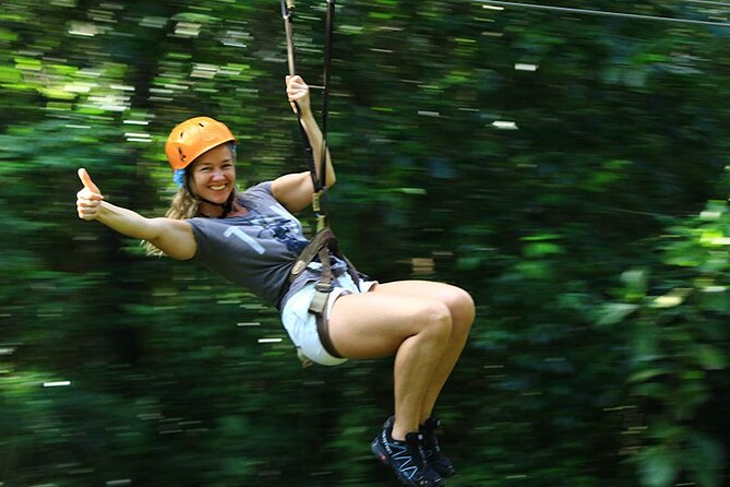 ATV Cenote and Zipline Adventure from Tulum - Price and Value: Is $119 a Good Deal?