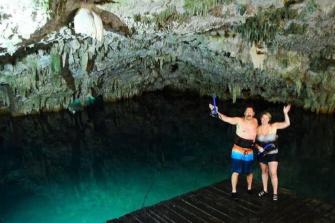 ATV Cenote and Zipline Adventure from Tulum - Who This Tour Suits Best (and Who Should Rethink It)