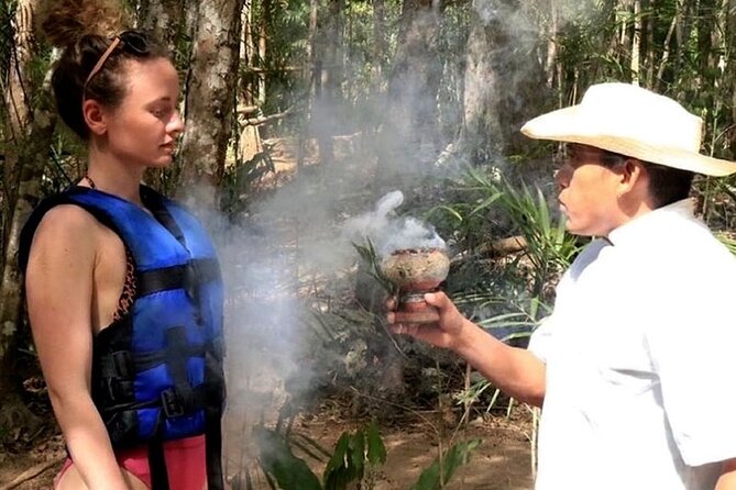 ATV Cenote and Zipline Adventure from Tulum - Practical Tips to Get the Most From Your Day