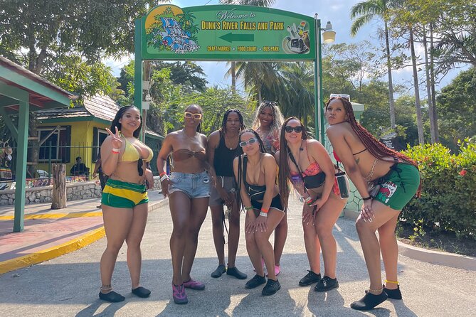 ATV, Horseback, Zipline & Dunn’s River Falls - Ultra Package - Key Things That Make This Tour Worth Your Time