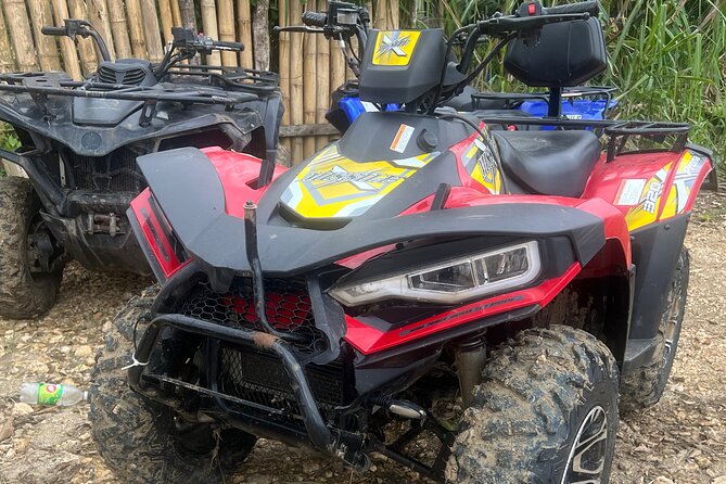 ATV Jungle Ride, Zipline and Ricks Cafe from Montego Bay - Rick’s Cafe in Negril: what you get in about an hour