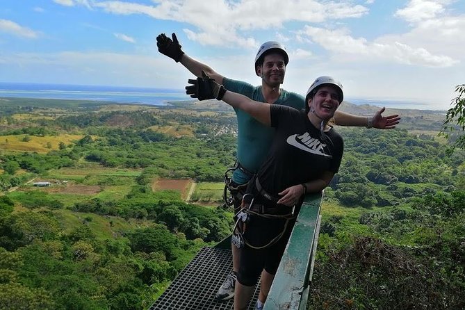 ATV Quad Bike and Zip Line Adventure Tour (Departs Nadi) - Key reasons this adventure is worth planning