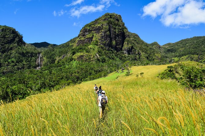 ATV Quad Bike and Zip Line Adventure Tour (Departs Nadi) - The guides: where the fun becomes real