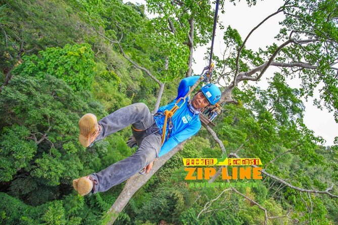 ATV Riding To The Big Buddha And Zipline In Phuket - Pickup routes and timing: how to not lose your morning