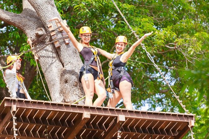 ATV Riding To The Big Buddha And Zipline In Phuket - Price and value: what $40.76 is buying you