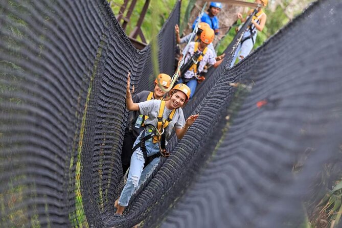 ATV Riding To The Big Buddha And Zipline In Phuket - Practical tips so you get the best day