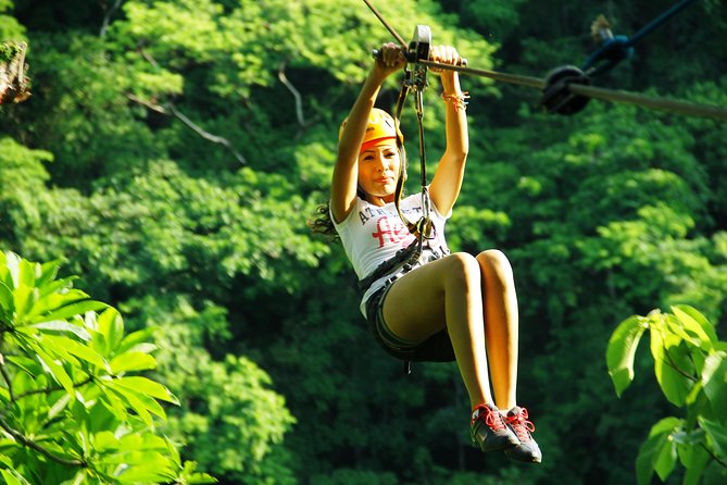 ATV-Zip Line Combo Adventure Tour from Puerto Vallarta - Small group advantage: why you feel guided, not herded