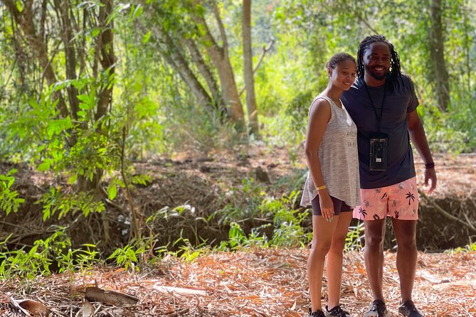 ATV, Zipline, Horseback, Bamboo Rafting and Rick’s Cafe - Zipline over the trees: how to enjoy height without panicking