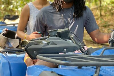 ATV, Zipline, Horseback, Bamboo Rafting and Rick’s Cafe - Price and logistics: what the $70 really buys