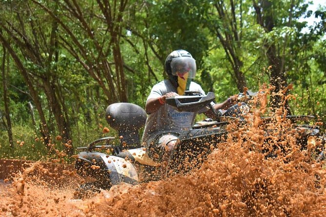 ATV, Zipline, Horseback, Bamboo Rafting and Rick’s Cafe - Rick’s Café: the cliff-jump sunset finale that can steal the show