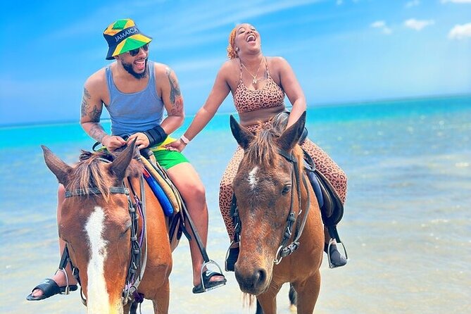ATV, Zipline, Horseback, Bamboo Rafting & Catamaran Boat Jamaica - Price and Value: Is $355 a Good Deal?