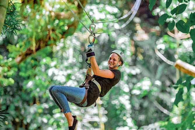 ATV,Zipline, Horseback Ride, Catamaran, Bamboo Rafting In Jamaica - How the Chukka Ocean Outpost fits in at Seville / Sandy Bay