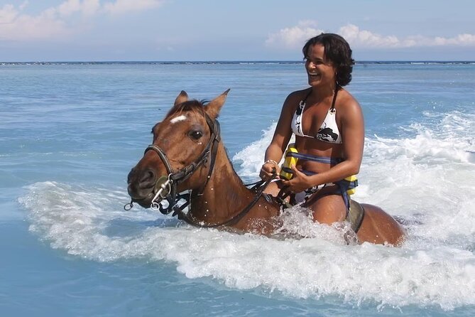 ATV,Zipline, Horseback Ride, Catamaran, Bamboo Rafting In Jamaica - Value check: does $350 per person make sense?