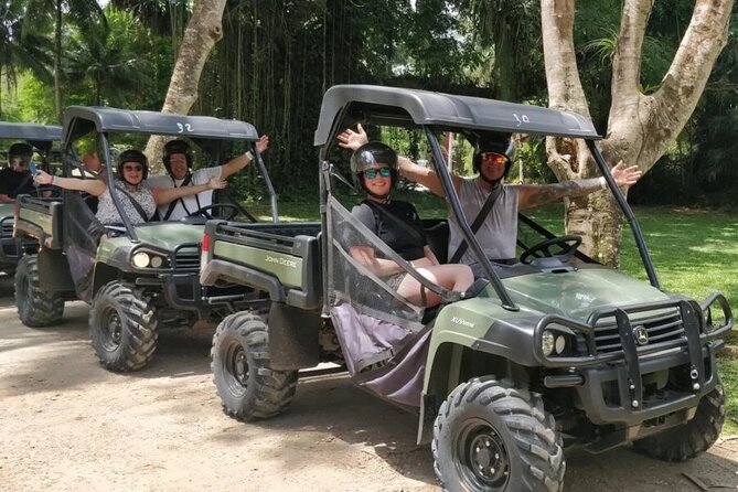 ATV,Zipline, Horseback Ride, Catamaran, Bamboo Rafting In Jamaica - What’s actually included (and what you should plan for)