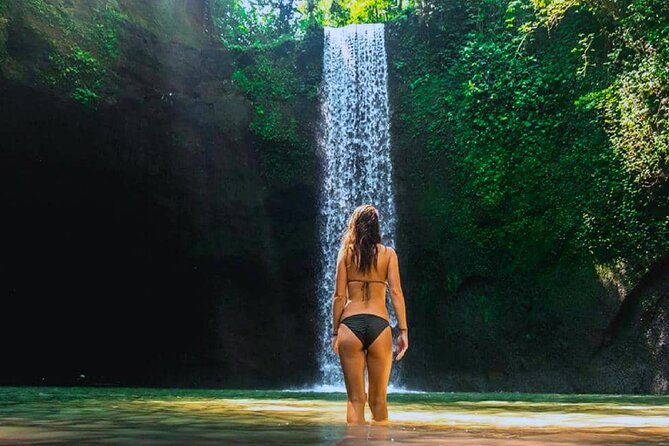 Bali Ubud Zipline, Monkey Forest and Waterfall Adventure - Hotel Pickup and a Friendly Driver: The Real Ubud Advantage