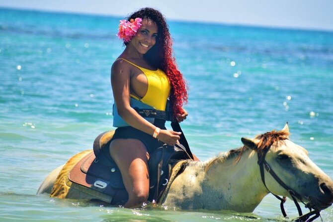 Bamboo Rafting, ATV, Horseback Riding & zipline - Montego Bay - Key highlights at a glance